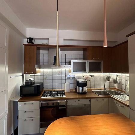 La Villa Apartment 프로시노네 외부 사진
