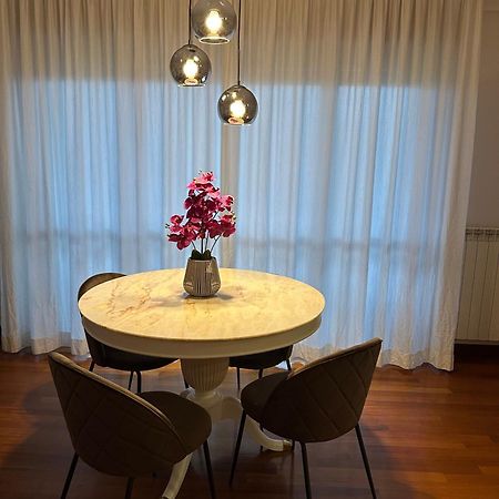La Villa Apartment 프로시노네 외부 사진