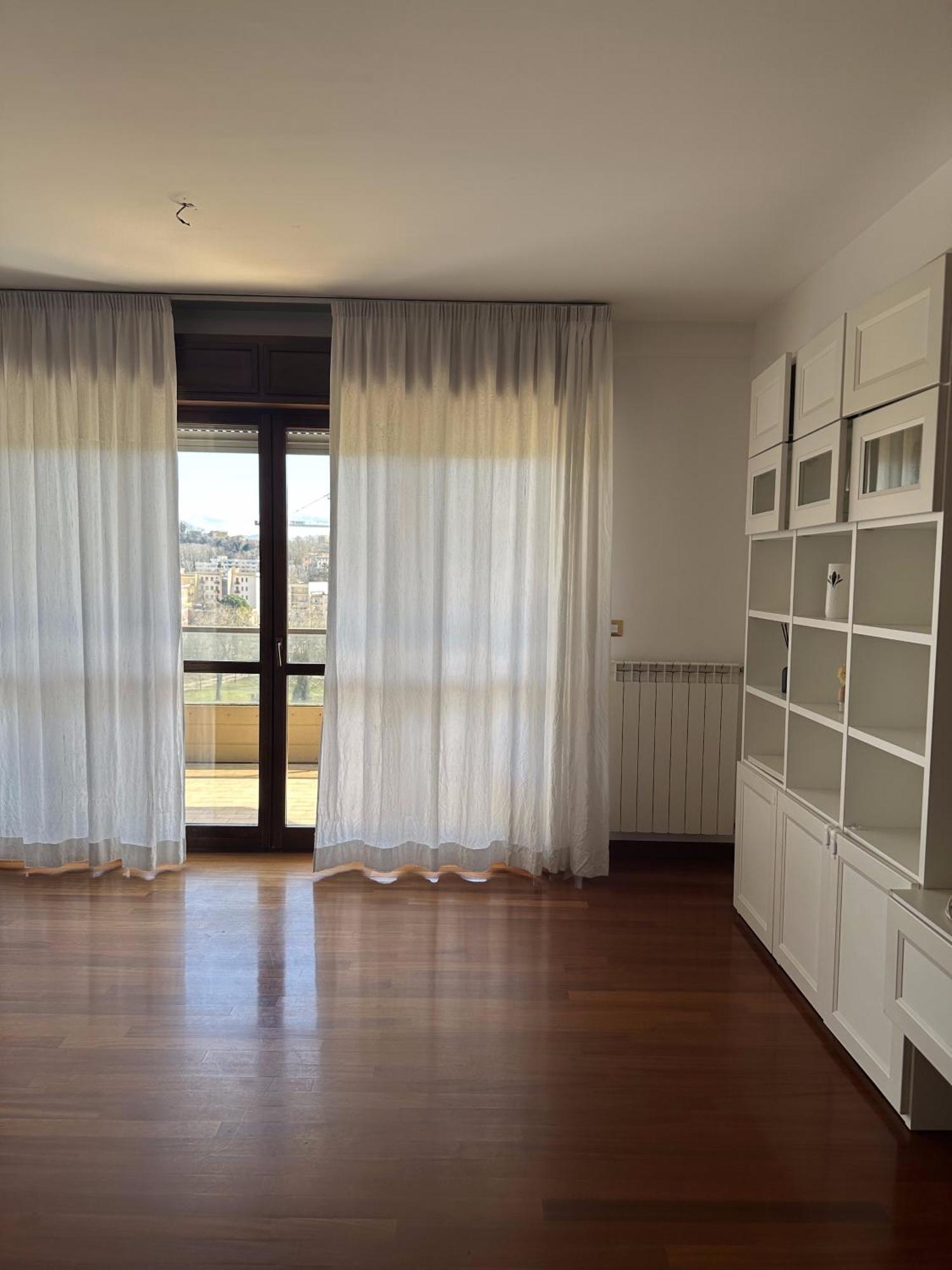 La Villa Apartment 프로시노네 외부 사진