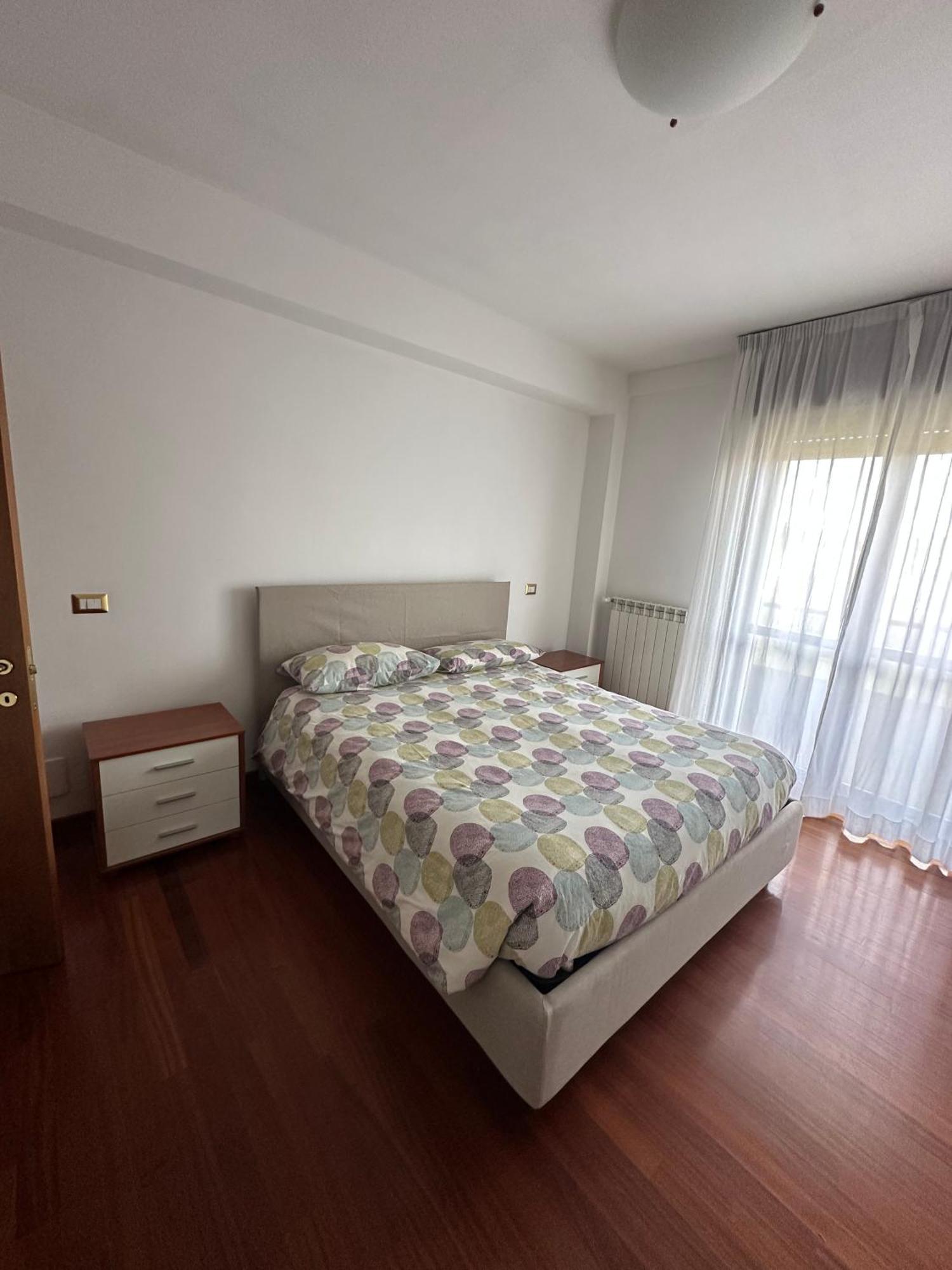 La Villa Apartment 프로시노네 외부 사진