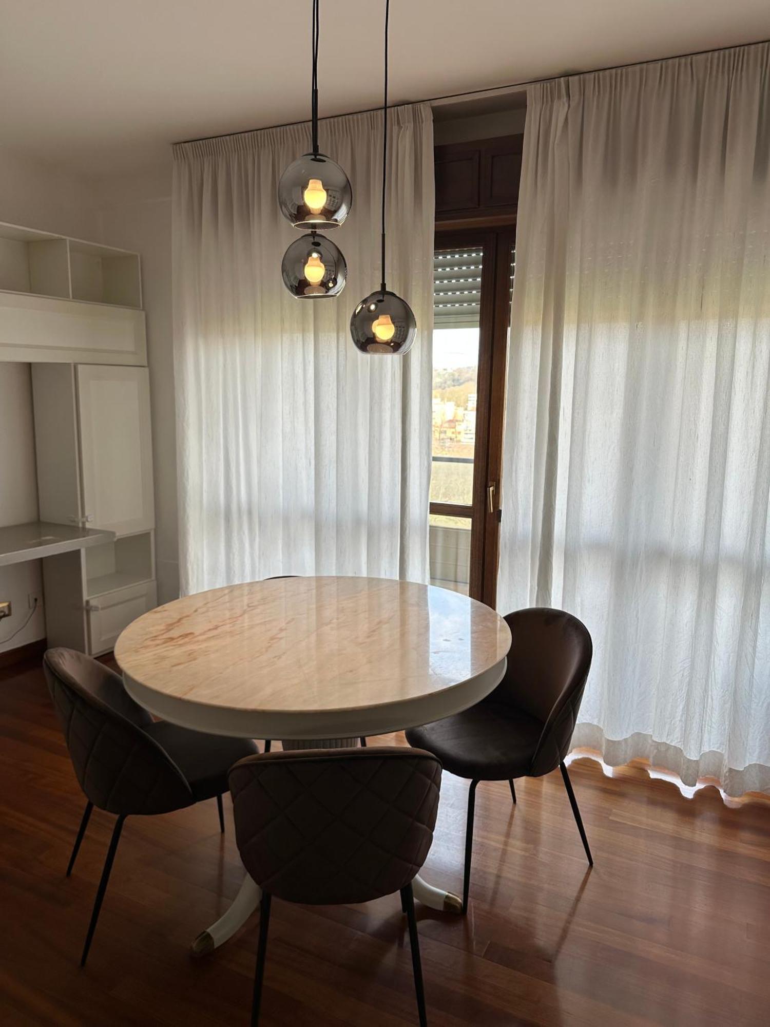 La Villa Apartment 프로시노네 외부 사진