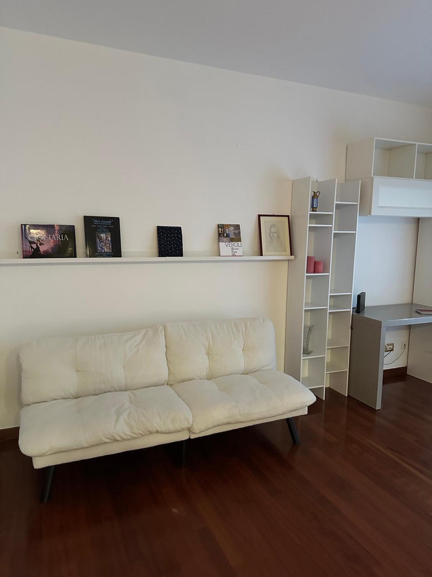 La Villa Apartment 프로시노네 외부 사진